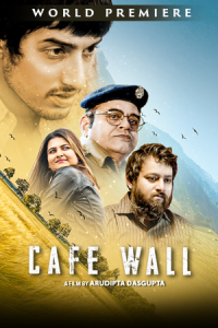 Cafe Wall 2023 Bengali ORG WEB-DL