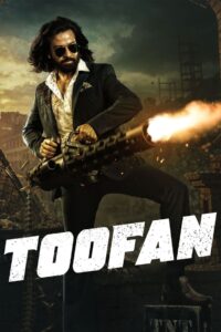 Toofan 2024 Bengali ORG WEB-DL