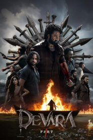 Devara – Part 1 2024 Dual Audio Hindi WEB-DL