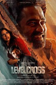 Level Cross 2024 Dual Audio Hindi ORG WEB-DL