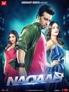 Naqaab 2018 Bengali ORG WEB-DL