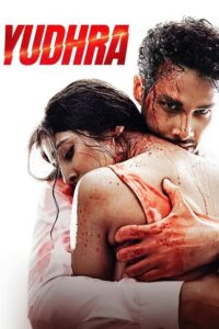 Yudhra 2024 Hindi ORG WEB-DL