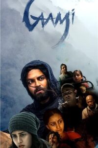 Gaami 2024 Dual Audio Hindi ORG WEB-DL
