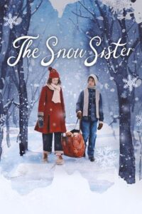 The Snow Sister 2024 Dual Audio Hindi ORG WEB-DL