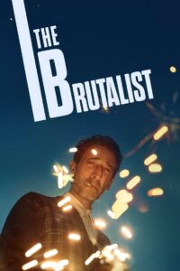 The Brutalist 2024 Dual Audio Hindi ORG BluRay