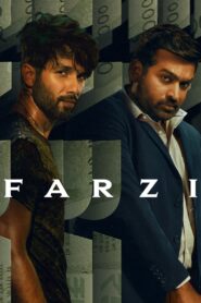 Farzi 2023 S01 Complete Hindi ORG WEB-DL