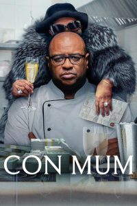 Con Mum 2025 Dual Audio Hindi ORG WEB-DL