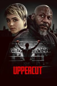 Uppercut 2025 English ORG WEB-DL