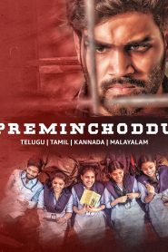 Preminchoddu 2024 Hindi ORG WEB-DL