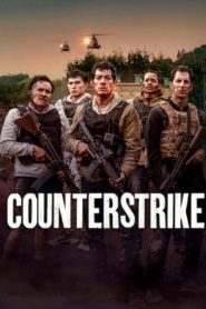 Counterattack 2025 Dual Audio Hindi ORG WEB-DL