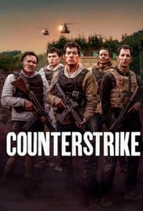 Counterattack 2025 Dual Audio Hindi ORG WEB-DL