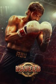 Daveed 2025 Malayalam ORG WEB-DL