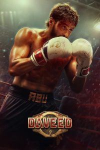 Daveed 2025 Malayalam ORG WEB-DL