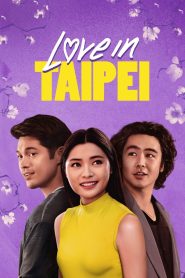 Love in Taipei 2023 Dual Audio Hindi ORG WEB-DL