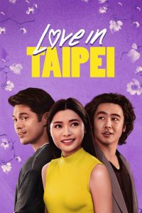 Love in Taipei 2023 Dual Audio Hindi ORG WEB-DL