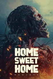 Home Sweet Home Rebirth 2025 English ORG WEB-DL