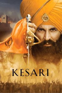 Kesari 2019 Hindi ORG BluRay