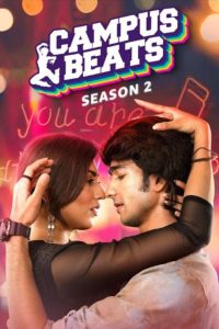 Campus Beats 2025 S05 Complete Hindi ORG WEB-DL