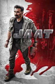 Jaat 2025 Hindi (Cleaned) HQ HDTC