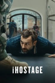 iHostage 2025 Dual Audio Hindi ORG WEB-DL