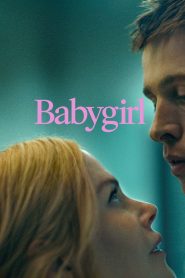 Babygirl 2024 Dual Audio Hindi ORG WEB-DL