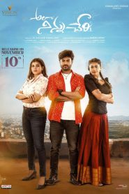 Ala Ninnu Cheri 2023 Dual Audio Hindi ORG WEB-DL