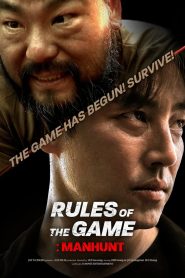 Rules of the Game: Manhunt 2021 Dual Audio Hindi ORG WEB-DL