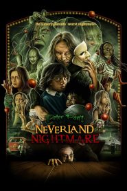 Peter Pan’s Neverland Nightmare 2025 Dual Audio Hindi ORG WEB-DL