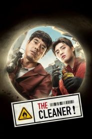 The Cleaner 2022 Dual Audio Hindi ORG WEB-DL