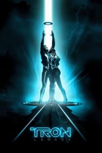 Tron Legacy 2010 Dual Audio Hindi ORG BluRay