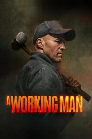 A Working Man 2025 English ORG WEB-DL
