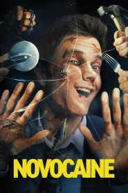 Novocaine 2025 Dual Audio Hindi ORG WEB-DL