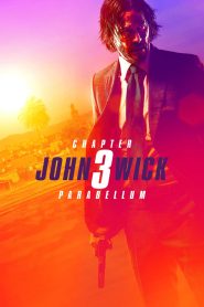John Wick: Chapter 3 – Parabellum 2019 Dual Audio Hindi ORG
